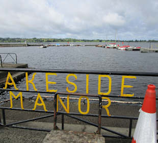 Deerpark Forest Wanderweg