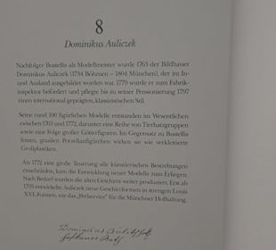 Museum Nymphenburger Porzellan