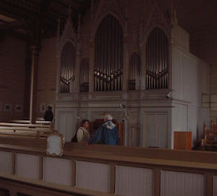 Convento Lintulan Luostari