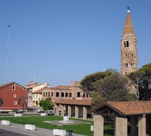 Altstadt Caorle
