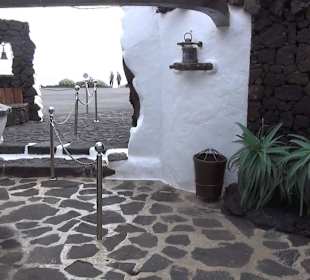 Jameos del Agua
