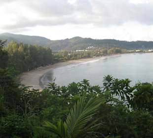 Kamala Beach - Ban Kamala, Phuket