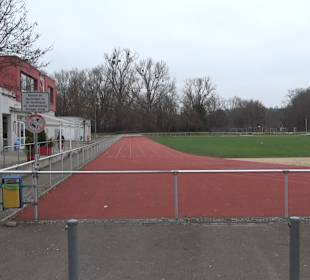 Leichtathletikstadion