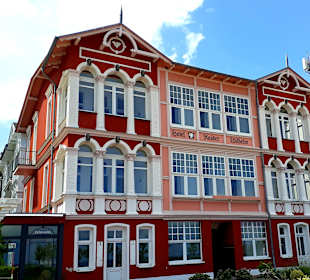 Drei Kaiserbäder