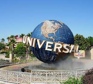 Der berühmte Globus