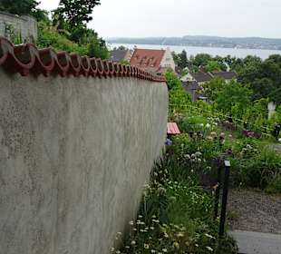 St. Johann-Schanze Ausblick