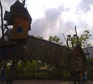  Legoland in Günzburg