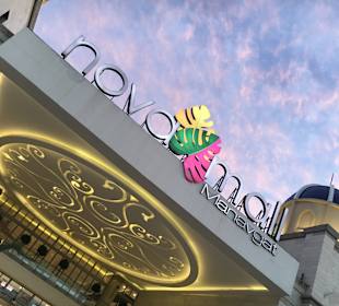 Mall in der Nähe von Manavgat