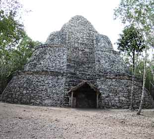 In Coba