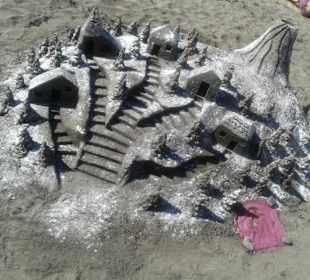 Playa del Bobo 11/2016