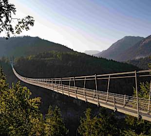 Wandern Ehenbichl