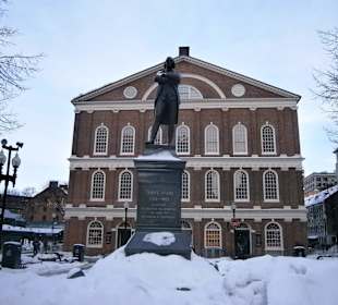 Faneuil Hall