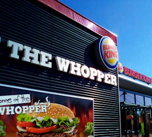 Burger King Ramstein-Miesenbach