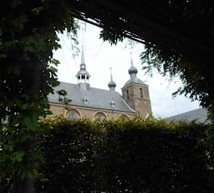 Kloster Kamp