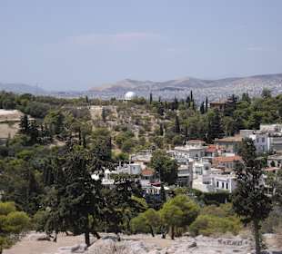 Akropolis