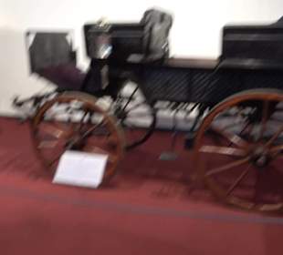 Fürstlicher Marstall