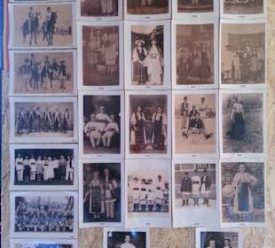 Festivalului Etnografic al Comunităţilor Răstolița