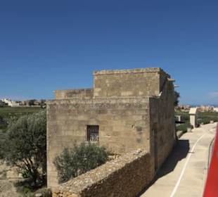 Altstadt San Lawrenz 