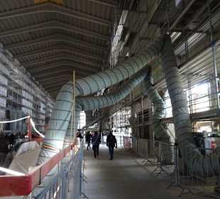 Tage der offenen Baustelle