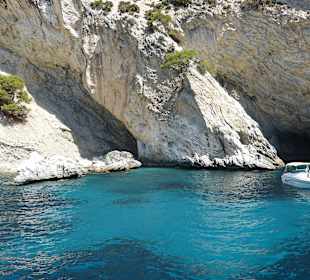 Ausflug - Dragonera Island