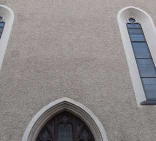 Evang.-Luth. Stadtkirche St. Matthäus
