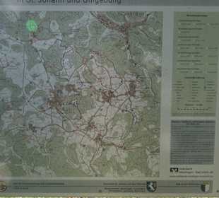 Wanderparkplatz Ohnastetten