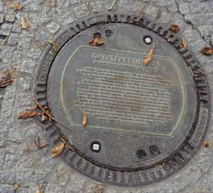 Am Eugensplatz