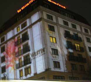 Hotel The Westin Grand 