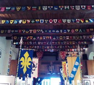 Elsässisches Siegelmuseum in La Petite Pierre