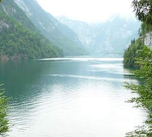 Königssee