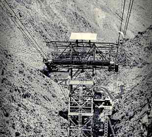 Palm Springs Aerial Tramway