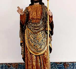 Paço Episcopal de Faro