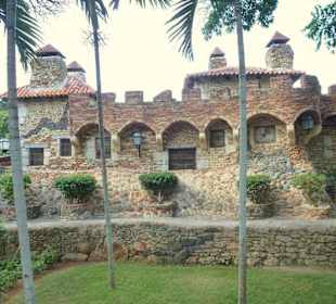 Altos de Chavon