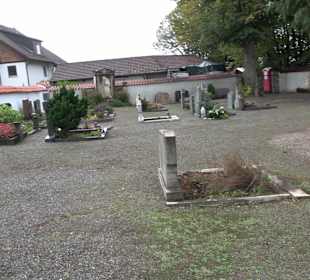 Aussegnungshalle Wasserburg (Bodensee)