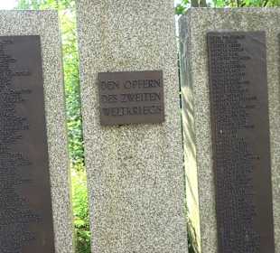 Stadtfriedhof Herrenberg