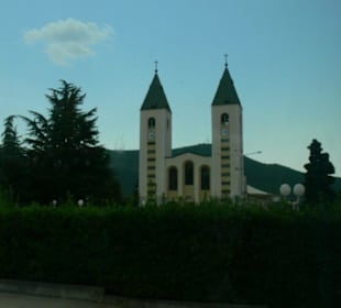 Medjugorie