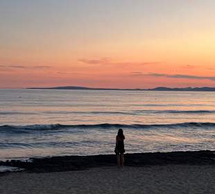 Strand Playa/Platja de Palma