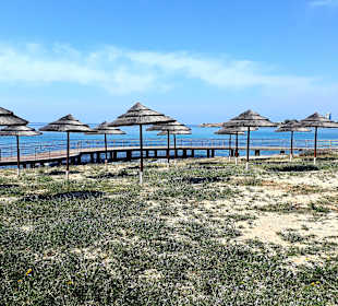 Der Weg ist das Ziel