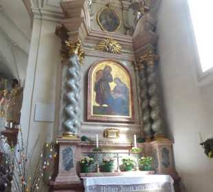 Pfarrkirche St. Jakob