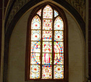 Pfarrkirche Sankt Gotthardt in Brandenburg
