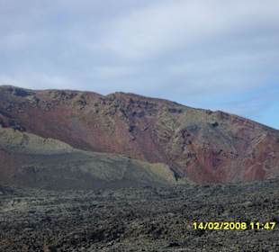 Nationalpark Timanfaya