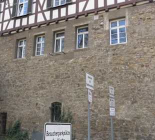 Altstadt Kirchheim unter Teck