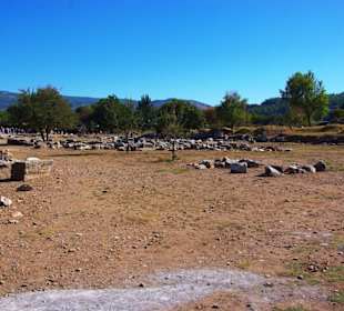 Ausflug Ephesus 20.10.2013 Bilder sagen mehr als..