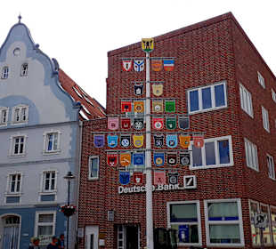 Altstadt Wolgast