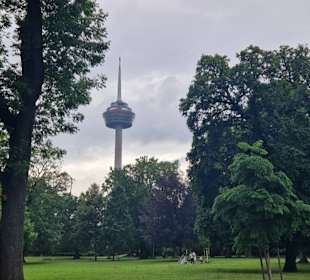 Stadtgarten