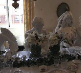 Erlebniszentrum von Villeroy & Boch