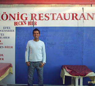 Alex - Der König der Bar