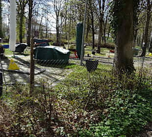 Wandern Bad Windsheim