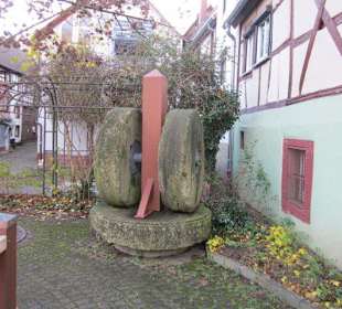 Altstadt Annweiler