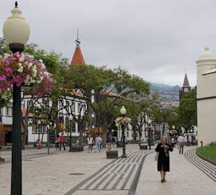 Funchal